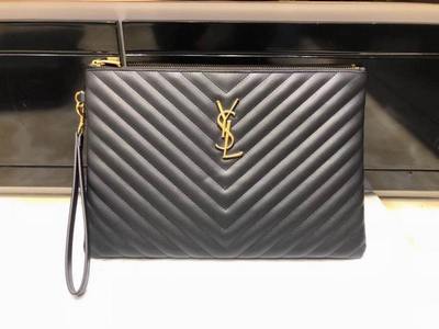 YSL Wallets 9